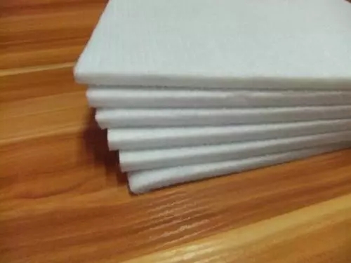 硬质棉床垫原料